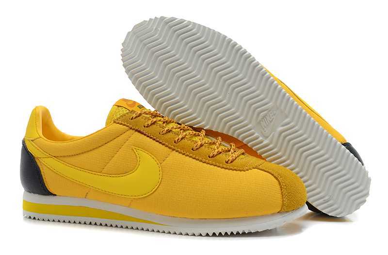 nike cortez 2014 femme de la mode classic nike cortez vintage nylon 2013